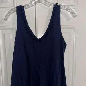Lilly Pulitzer Tank Top